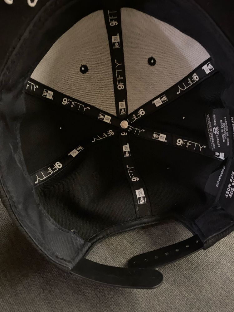 Кепка New Era x rvddw (Reversal)