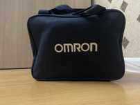 Ингалятор Omron.