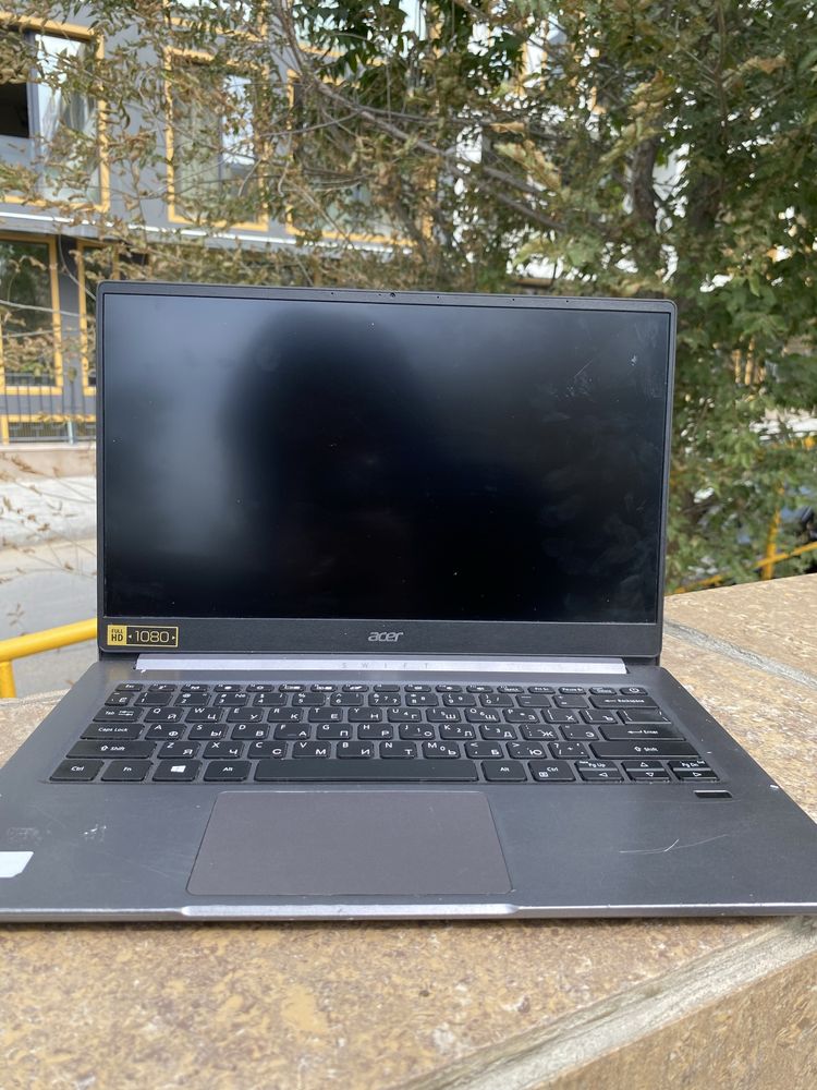 Acer Netbook N19H4 | Эйсер Нетбук N19H4