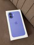 iphone 16 с гарантией