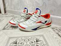 Joma regate rebound