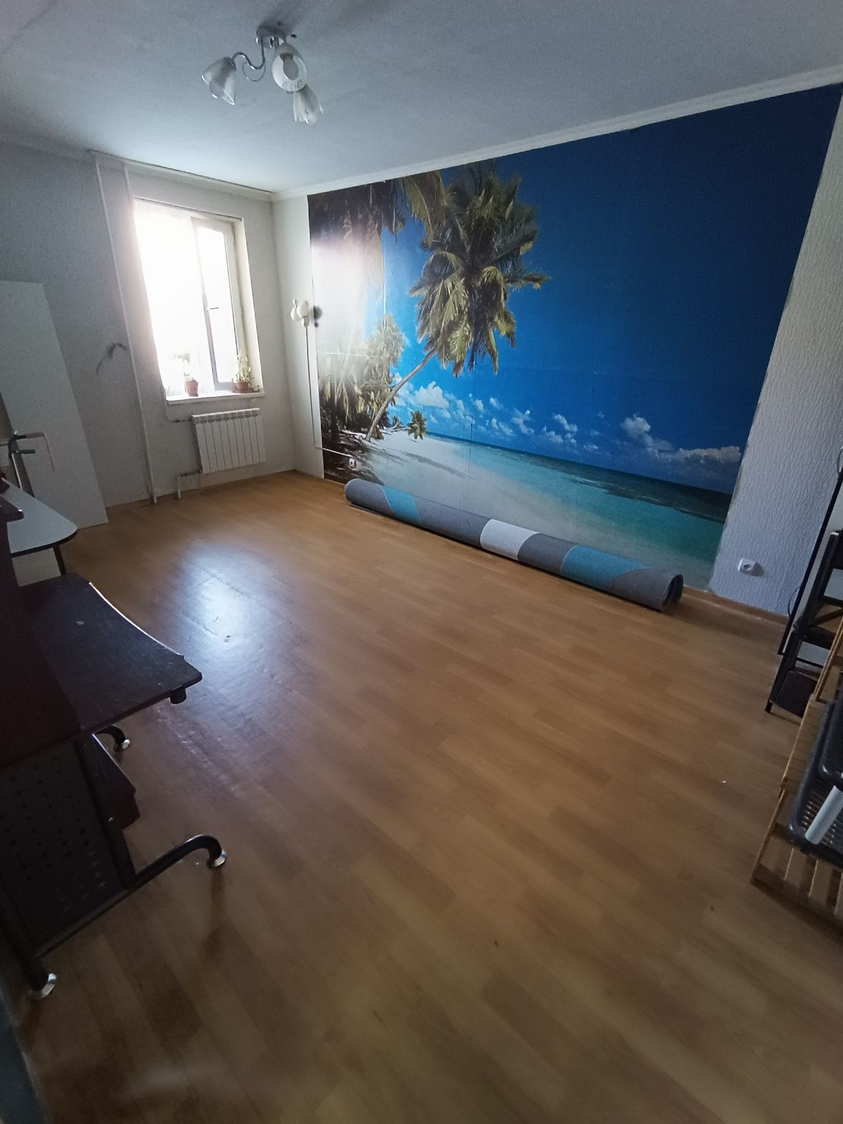 Продам 3-х комнатную квартиру