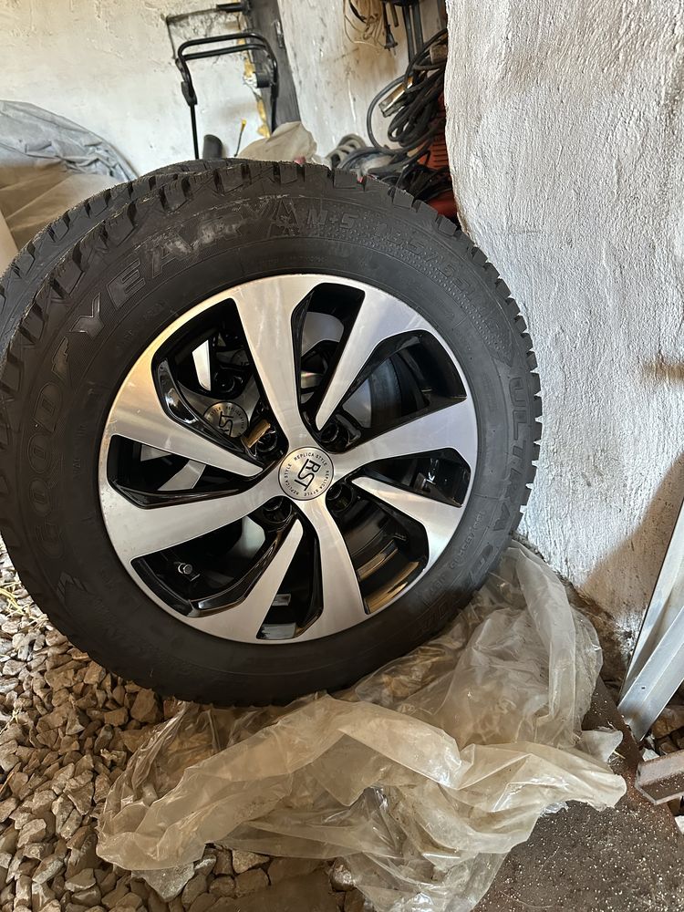 Продам диски r 15