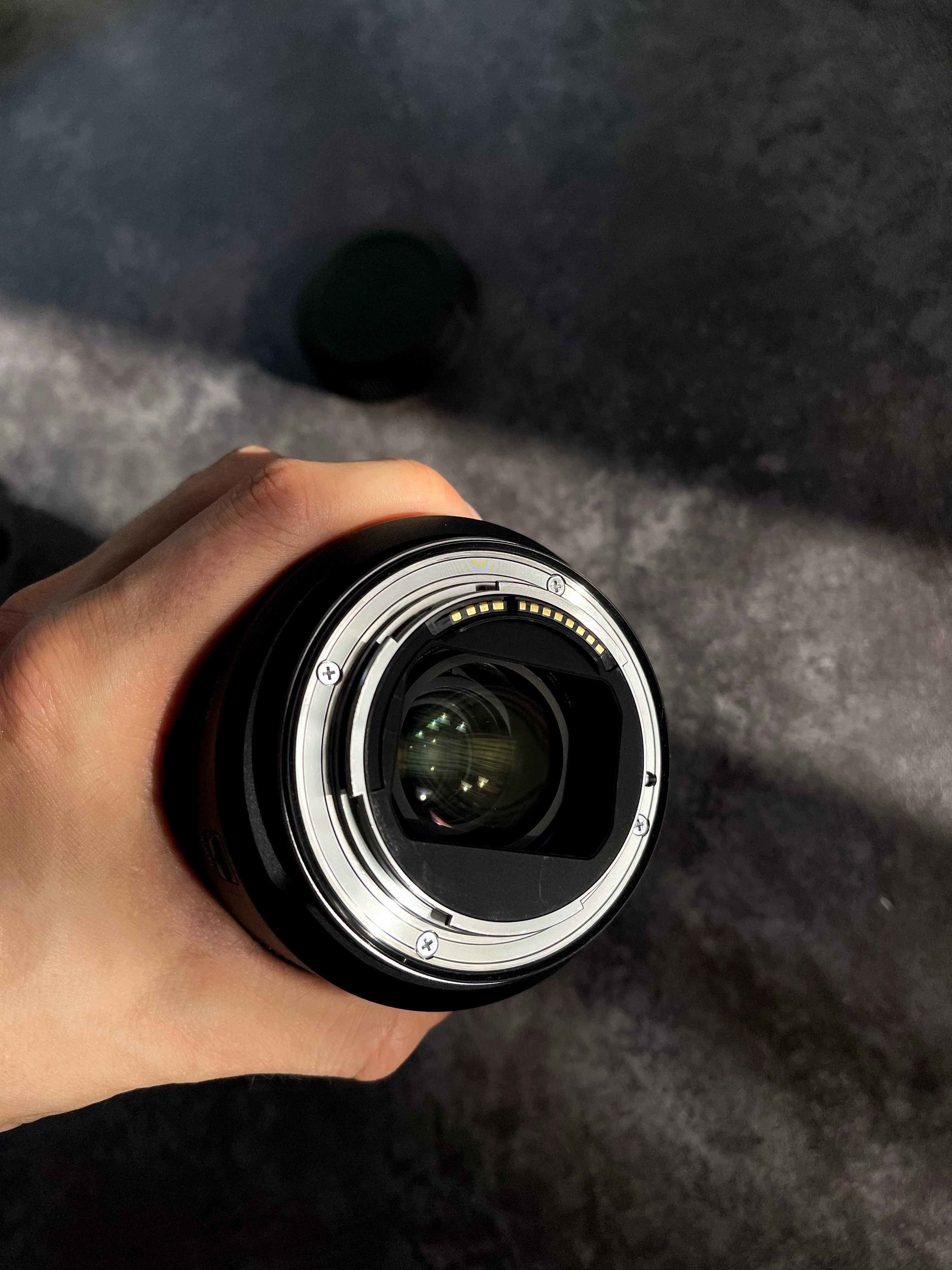 Объектив Canon RF 24-105mm f/4L IS USM