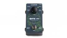 Carvin Mach100 stereo amplifier guitar pedal! Original!
