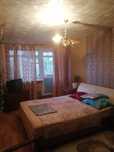 Квартира на сутки 5500 /ночь 4500 до утра и почасовой 600