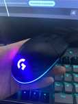 мышка logitech g102