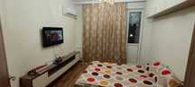 Сдается 1 ком кв посуточно Сатпаева23