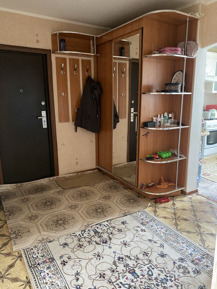 Продам 3х комнатную квартиру