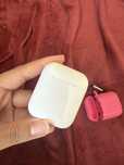 Кейс airpods 2 ОРИГИНАЛ