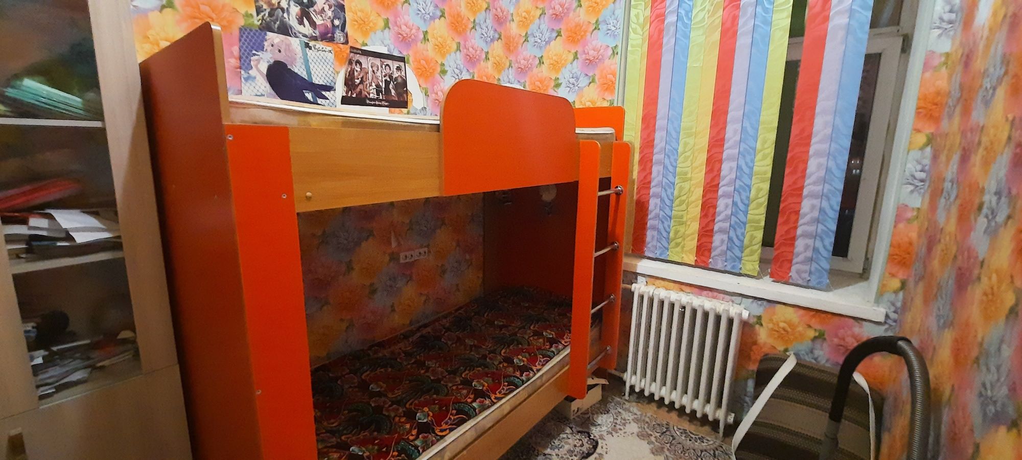 Кровать 2-ух  ярусный 35000тыс