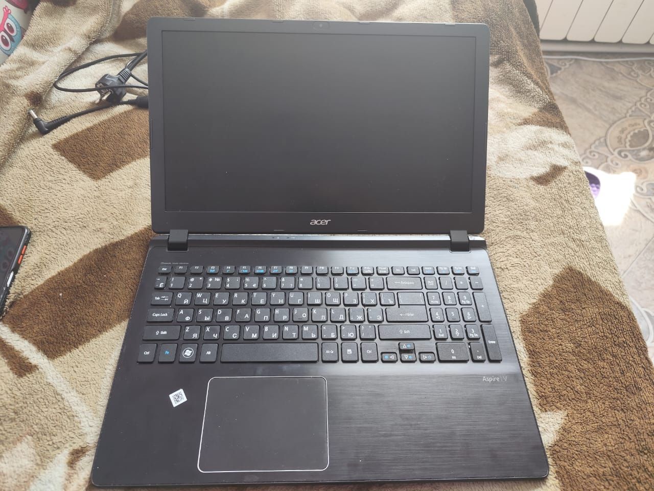 ноутбук acer б/у