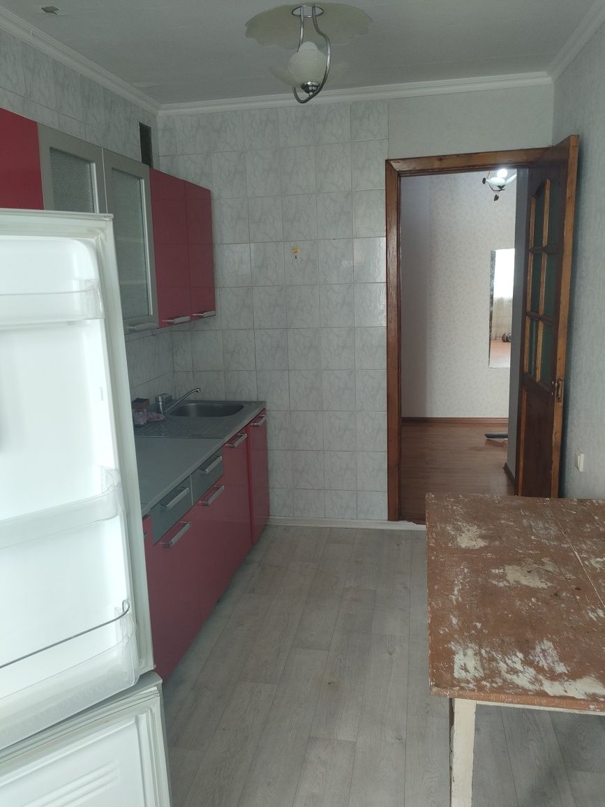 Продам 3-х комнатную квартиру