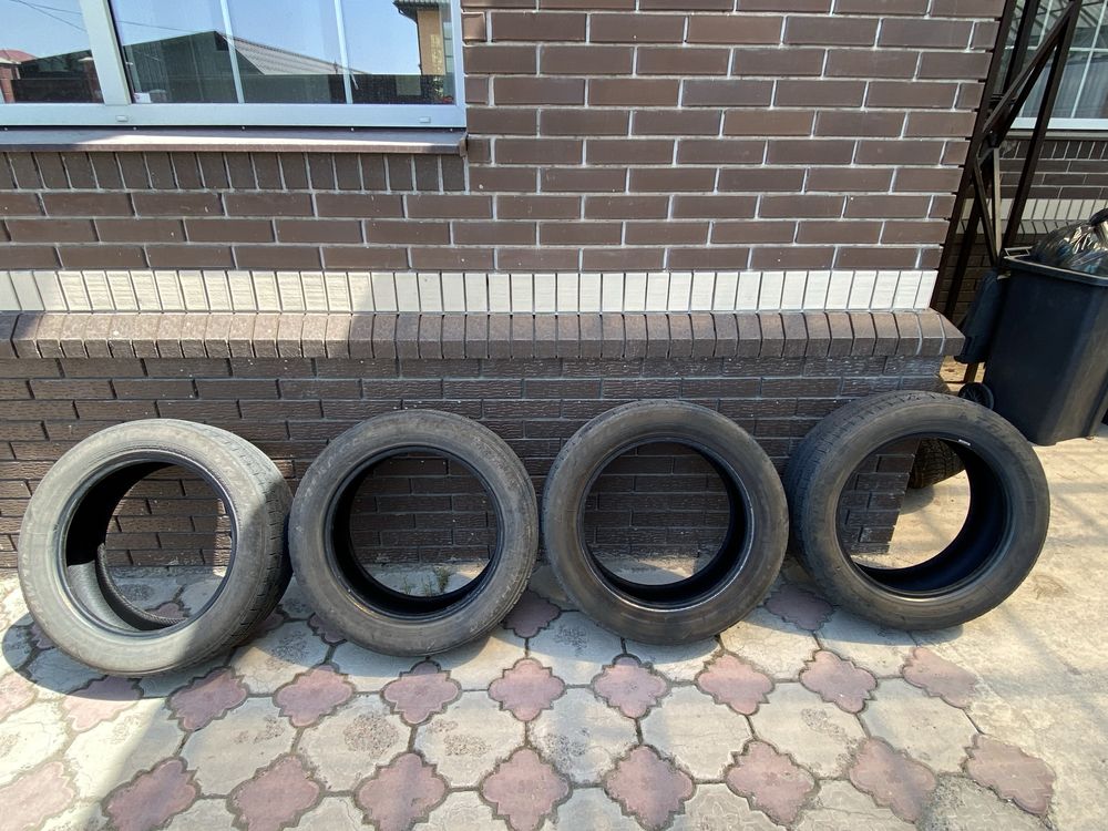 шины triangle 245/55R19