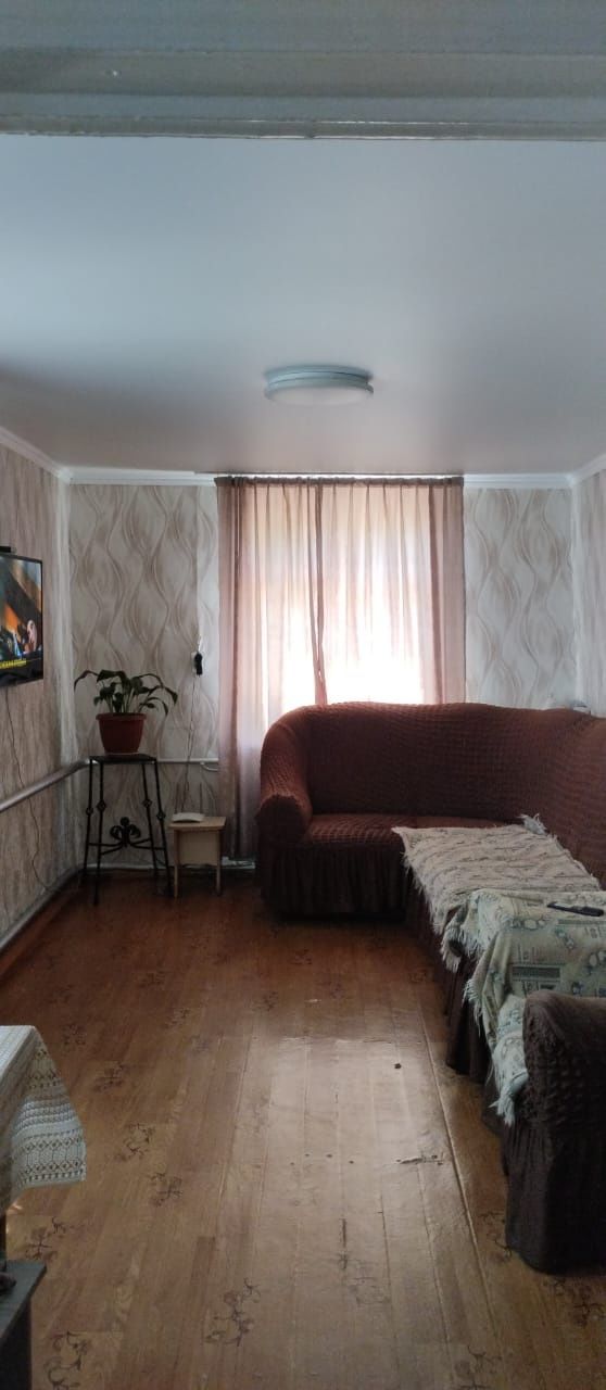 Продам дом. Срочно. Пос. Родина
