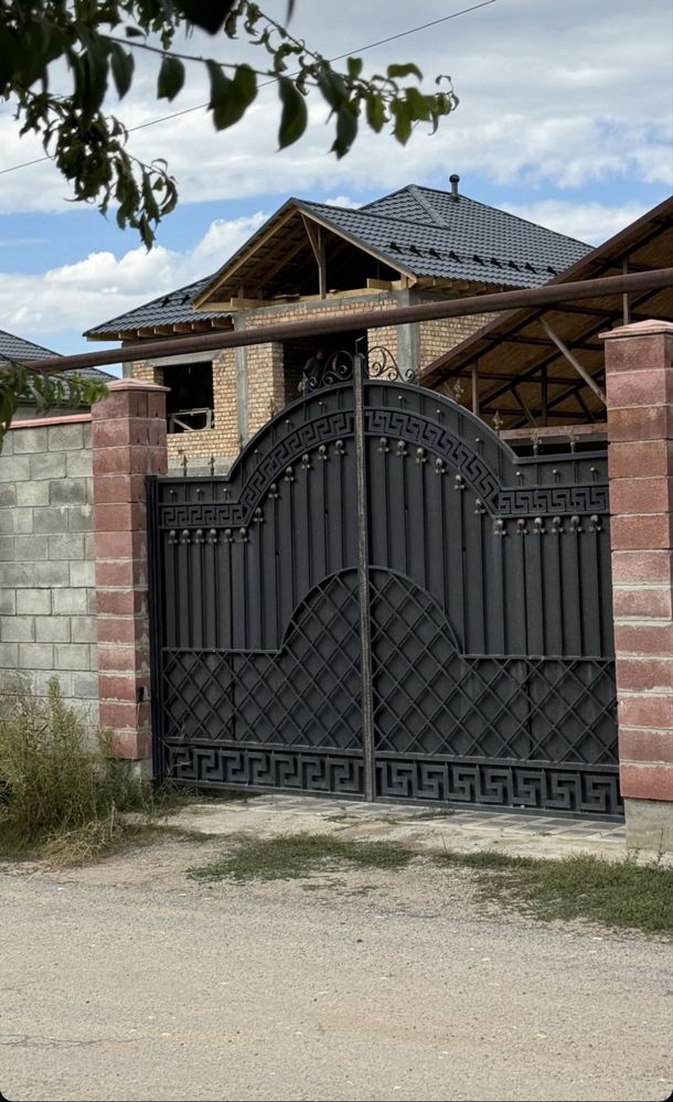 Ремонт кровля. Монтаж крыш. Клаткы. Шатыр жабу