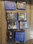 Игры PS4 PlayStation 4