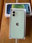 Iphone 12 128G 80% в хорошем состоянии