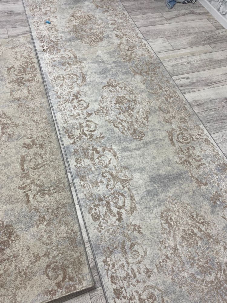 Продам ковер 3*5, две дорожки 2 и 4 м