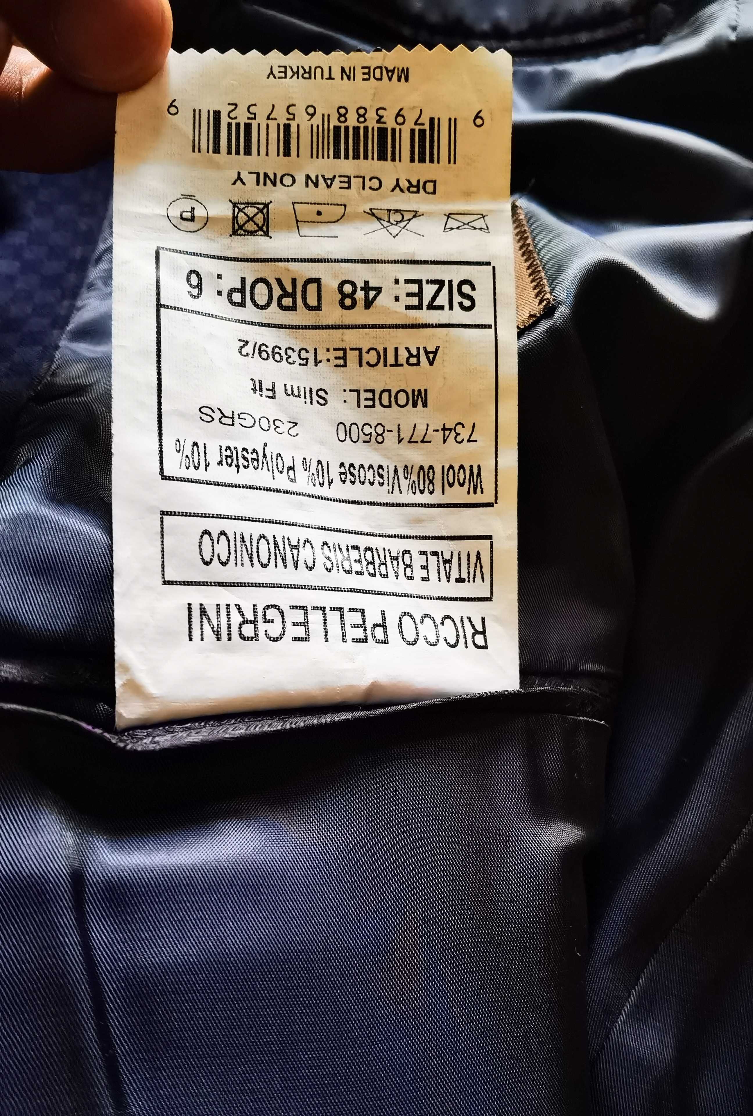 Продам мужской костюм  Турция двойка