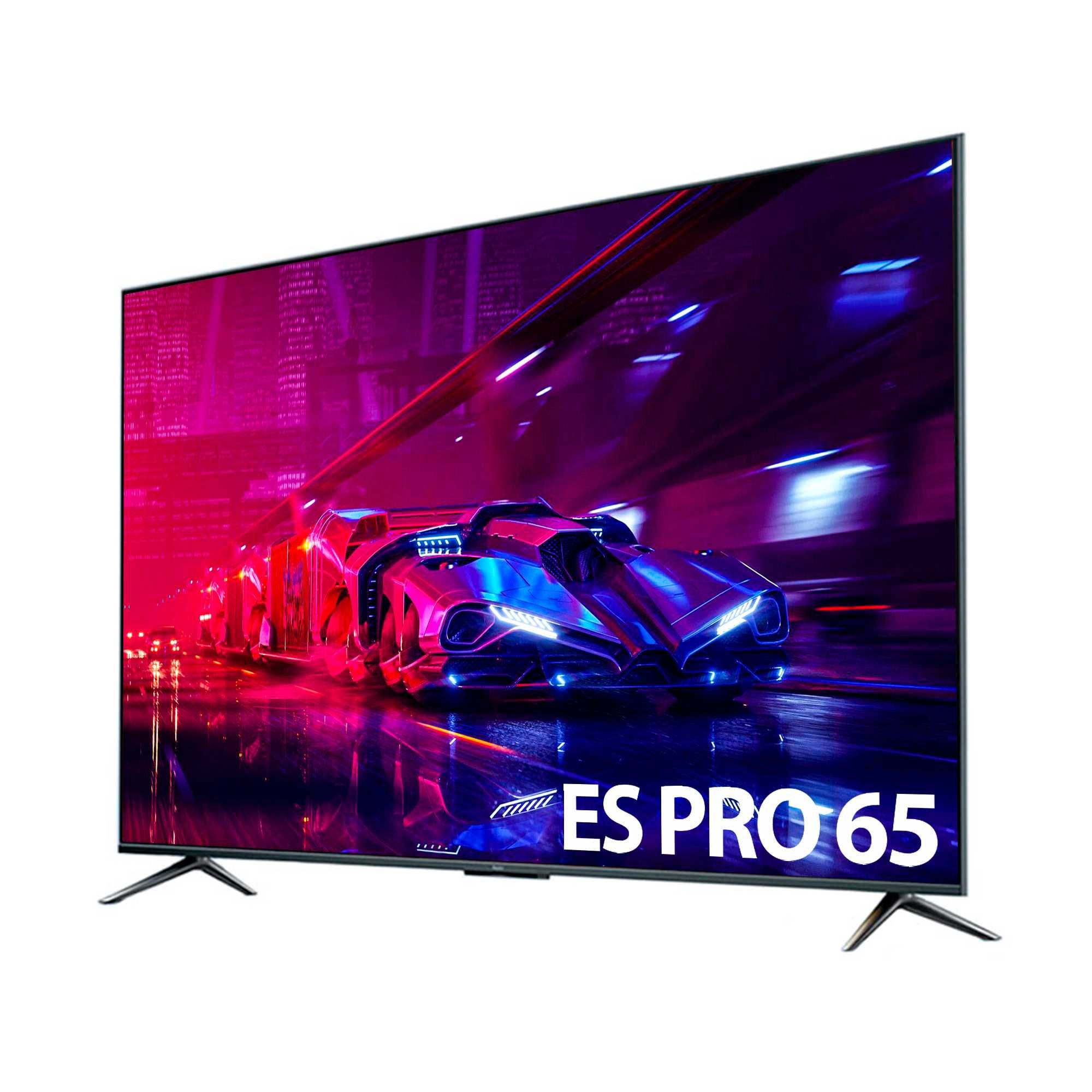 Телевизор Xiaomi ES PRO 65'' L65M9-SP [65''(165см) 4K 120Hz]