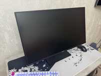 Игровой монитор 165 грц