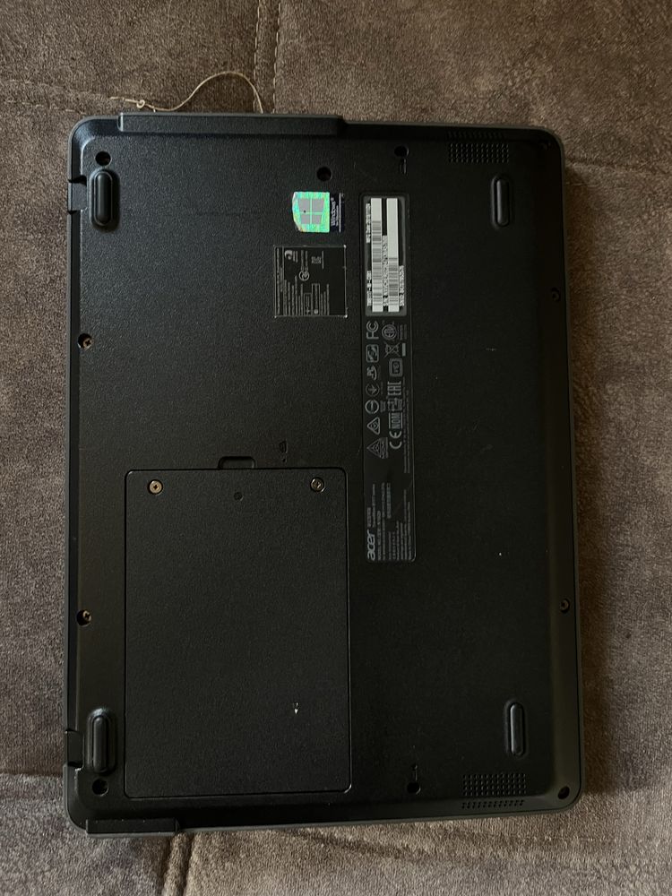 Ноутбук Acer TravelMate