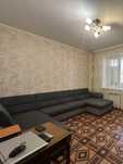 Продам диван 4х метровый раскладывается есть отдел для белья и курпе