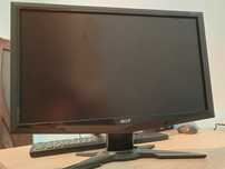 Монитор Acer G205hl Ab