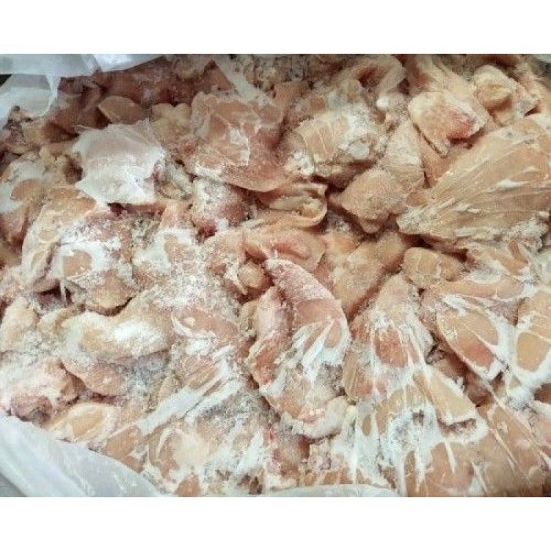 Куринное феле для корма домашних животных доставка бесплатная