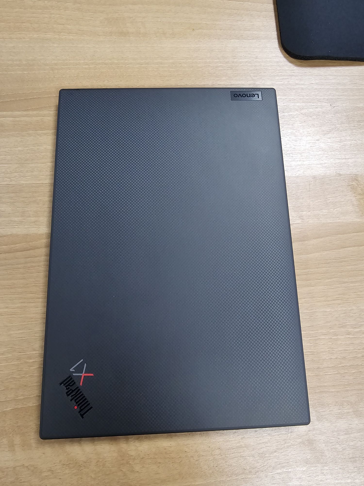 Бизнес Ультрабук ThinkPad X1 Carbon Gen11 i7-1370P 32/512G 2.8K OLED
