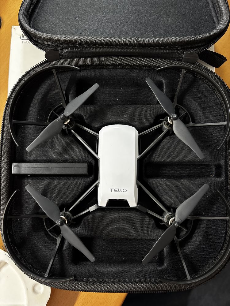 DJI TELLO Дрон/Квадрокоптер