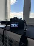 Зеркальный фотоаппарат SONY A 58