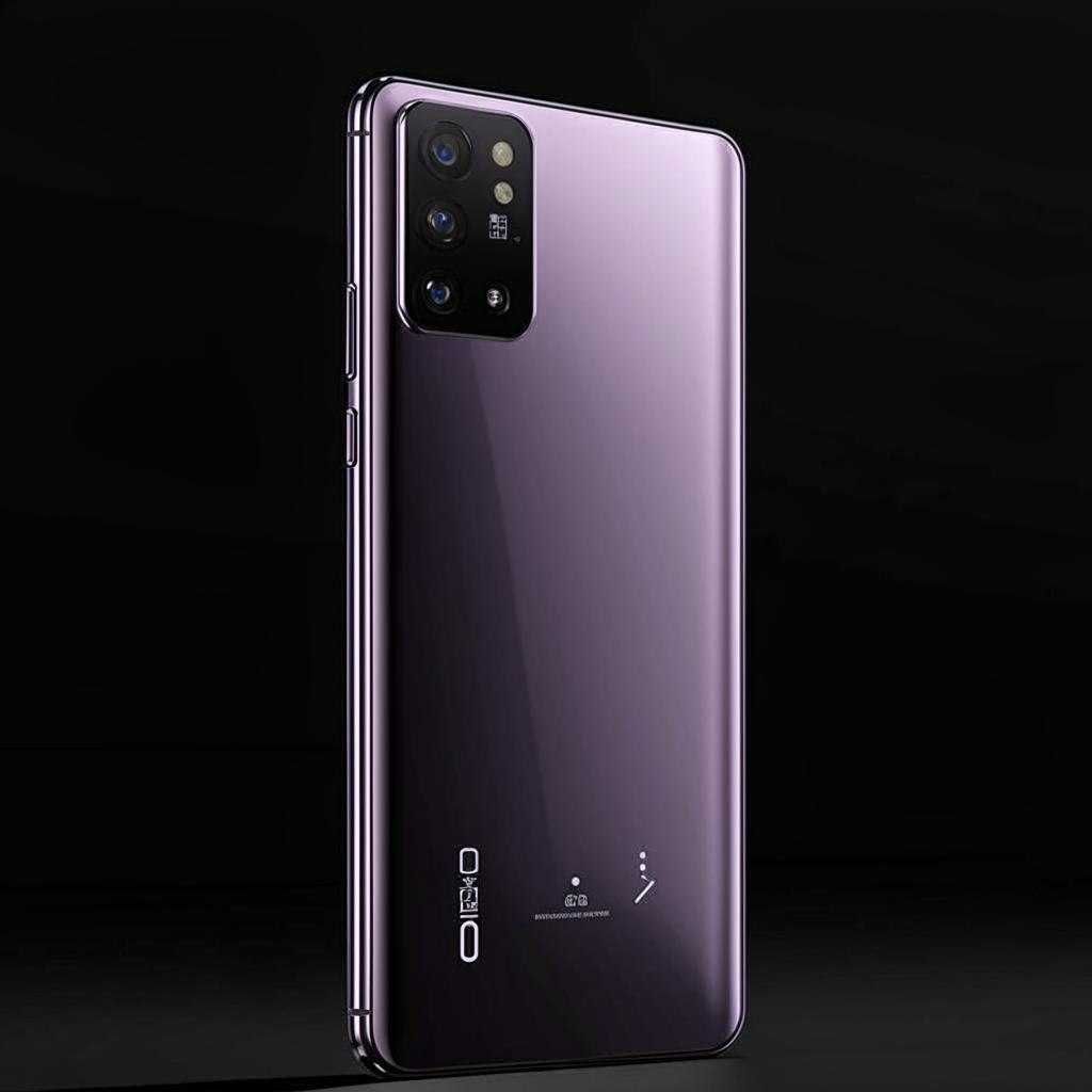 Xiaomi 11 lite 5G мощный и быстрый