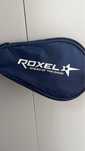 Чехол для ракетки от бренда Roxel  в хорошом состояний