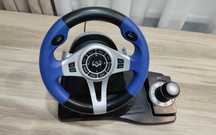 Игровой Руль Sven gc-W600