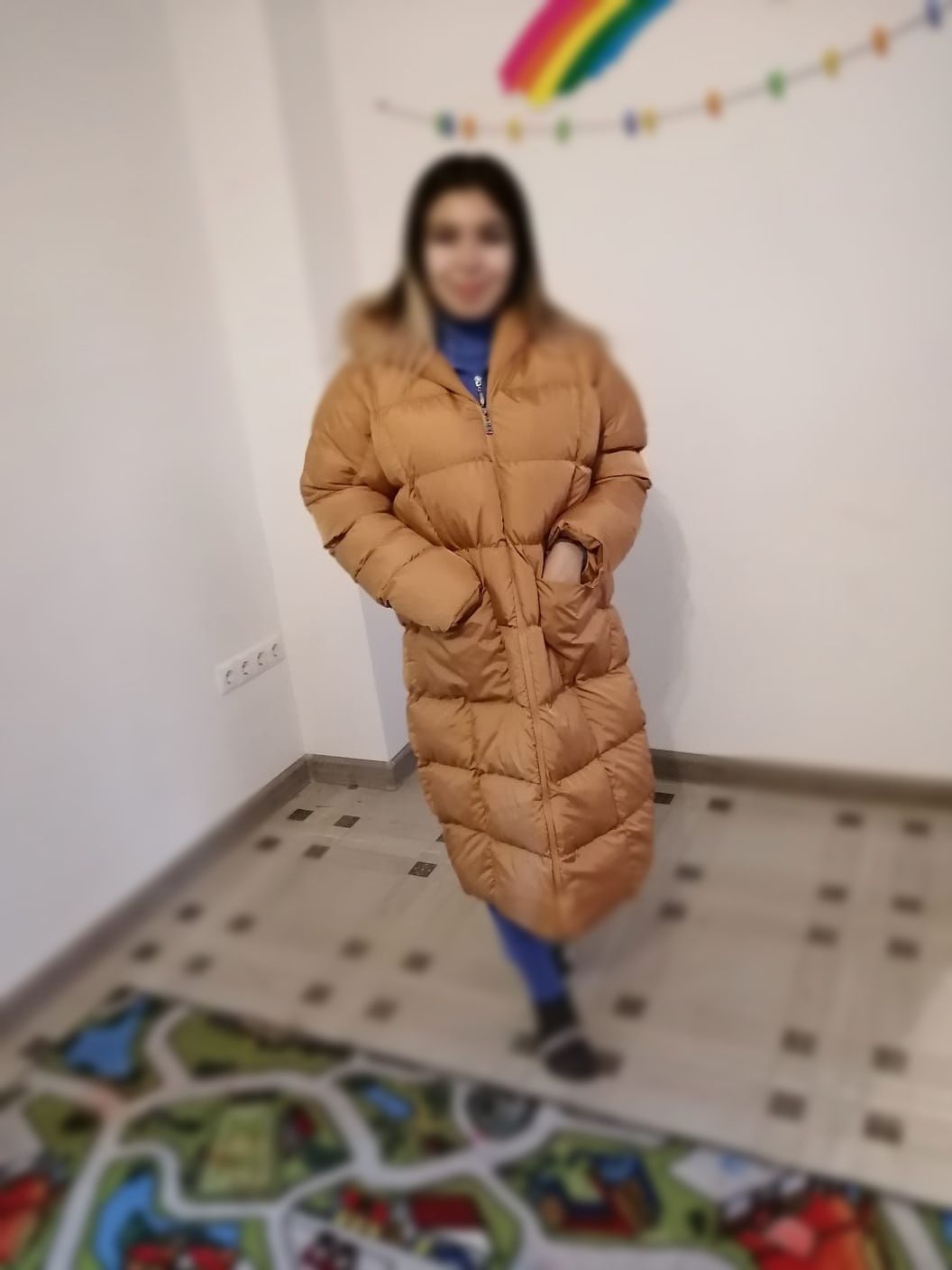 Продам куртки...