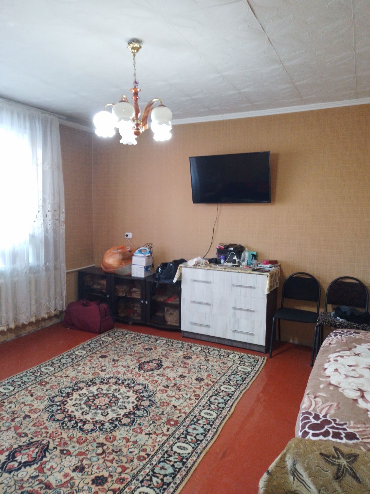 Продаю квартиру  в Пришахтинске