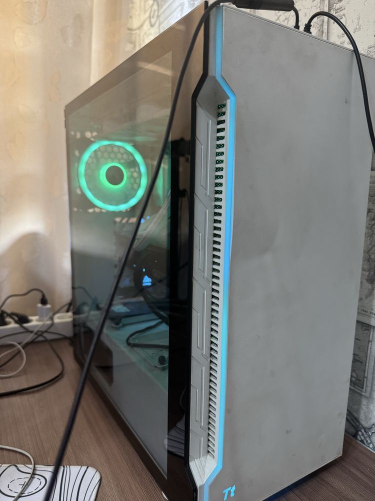 Игровой компьтер i9