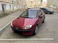продам Peugeot 206