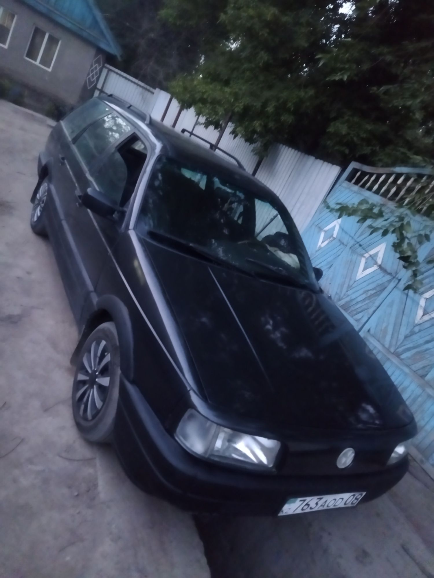 Volkswagen Passat B3