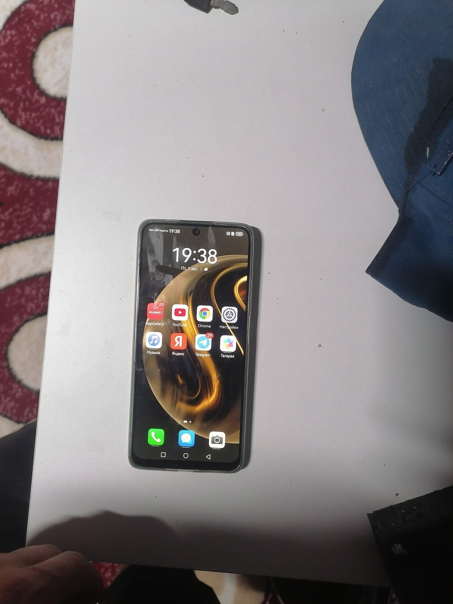 Huawei nova 12 i