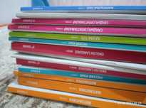 Продам книги для поступления в НИШ, и тесты