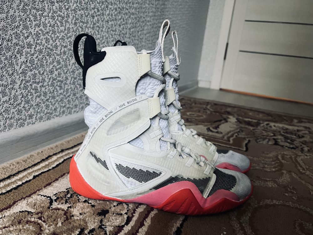 Боксерки Nike Hyperko 2