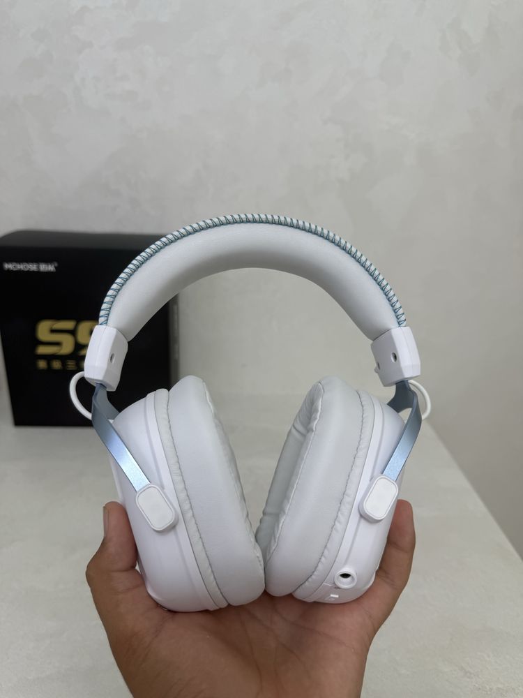Наушники Mchose s9 pro