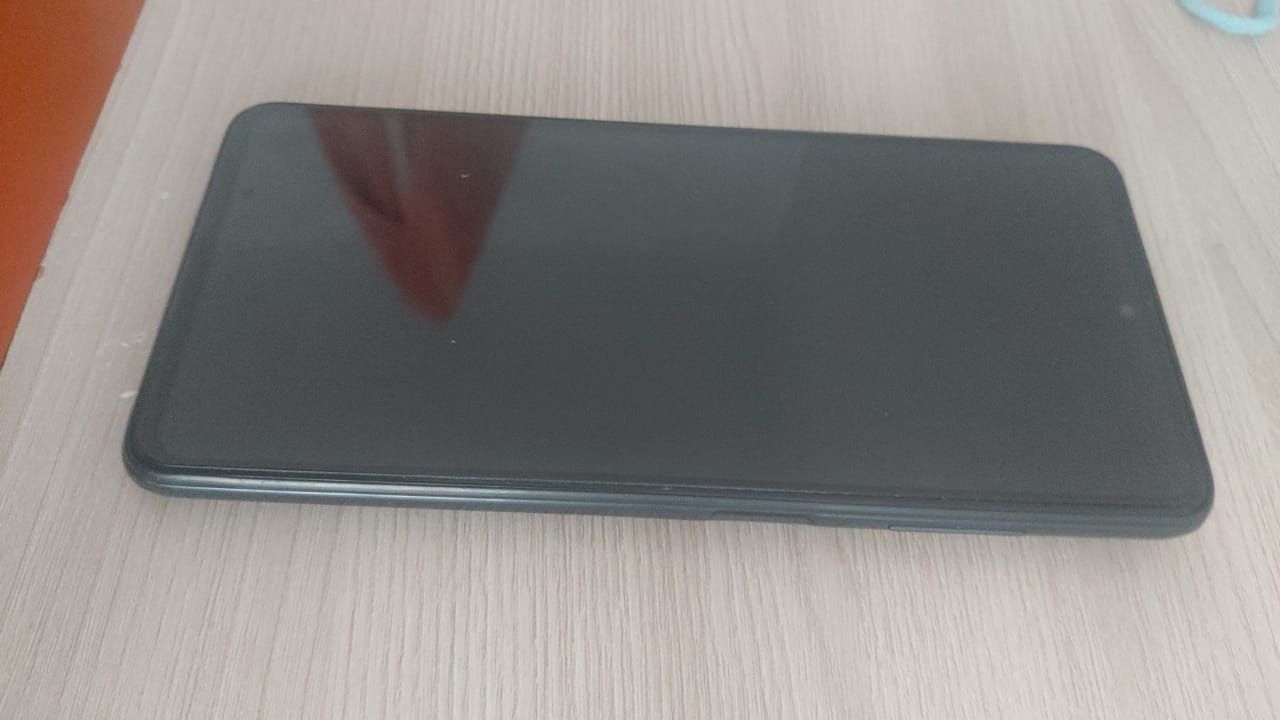 Продам телефон Poco x3 NFC 128G