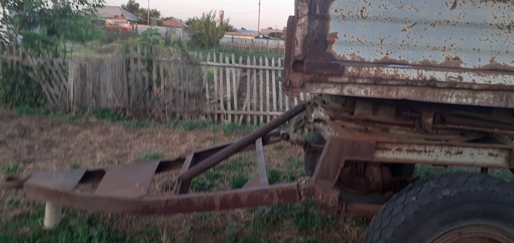 Продам прицеп IFA E-5 ГДР