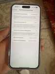 Iphone 16pro max 256gb