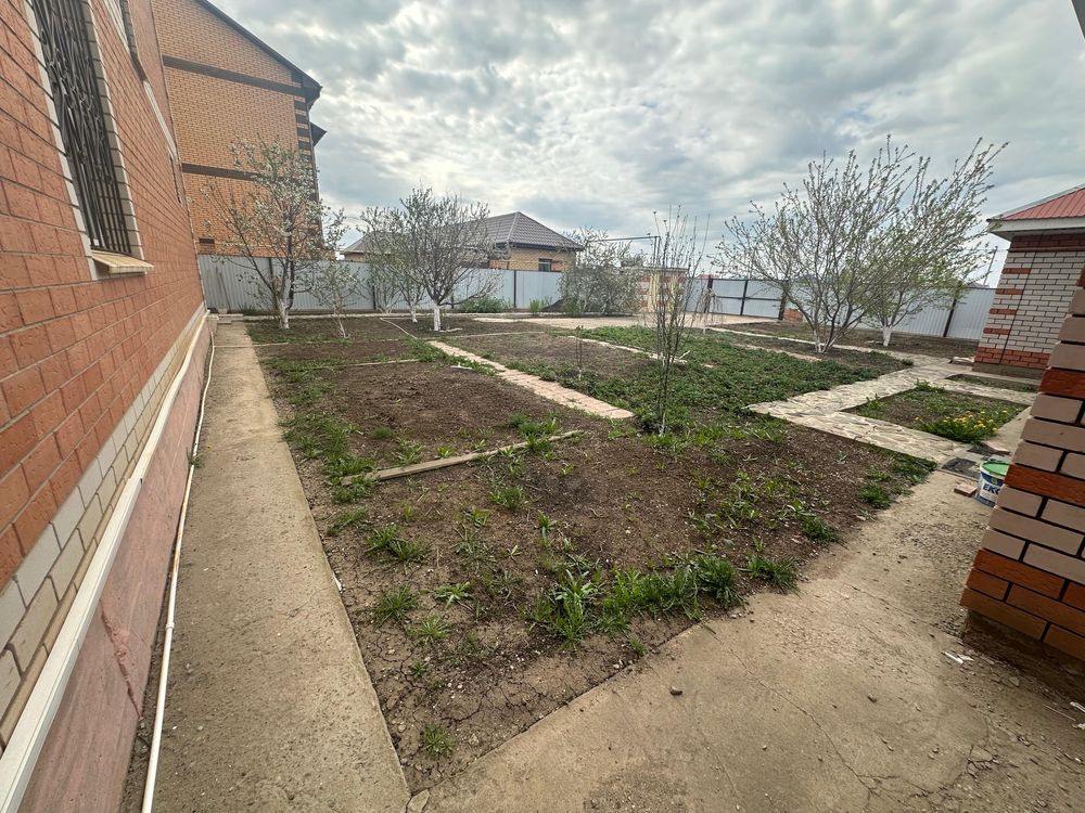 Продается просторный дом