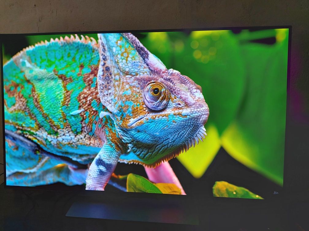 Телевизор LG OLED48C3RLA
